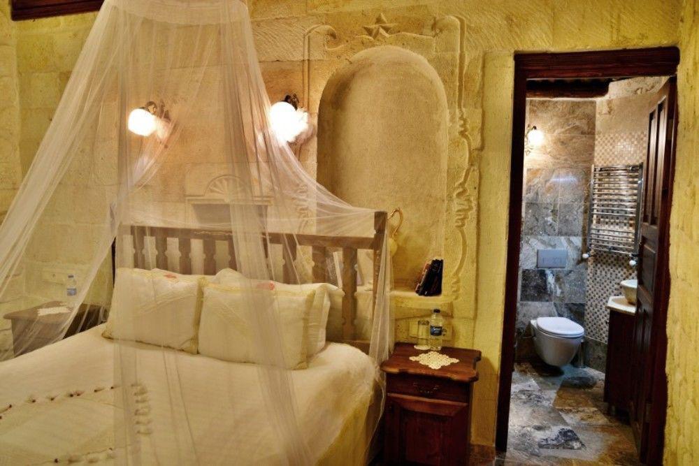 Bed and Breakfast Heaven Cave House - Razziya Evi Ürgüp Zewnętrze zdjęcie